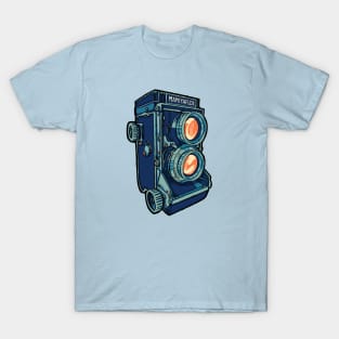 Mamiyaflex T-Shirt